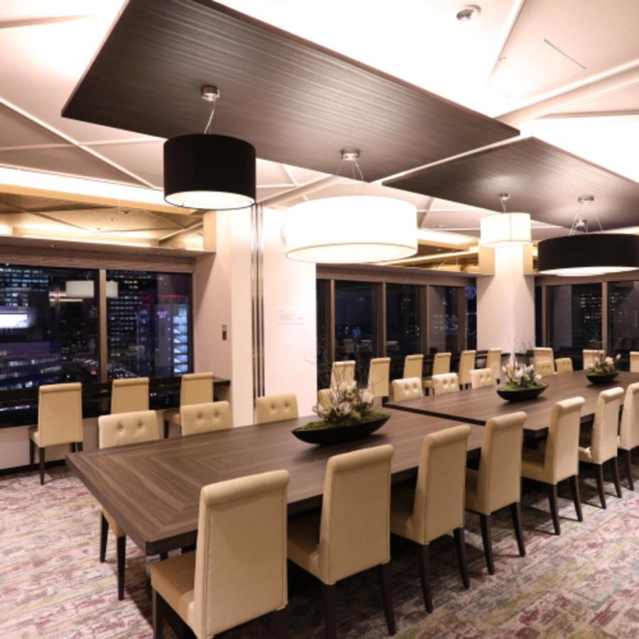 Via Inn Umeda أوساكا المظهر الخارجي الصورة