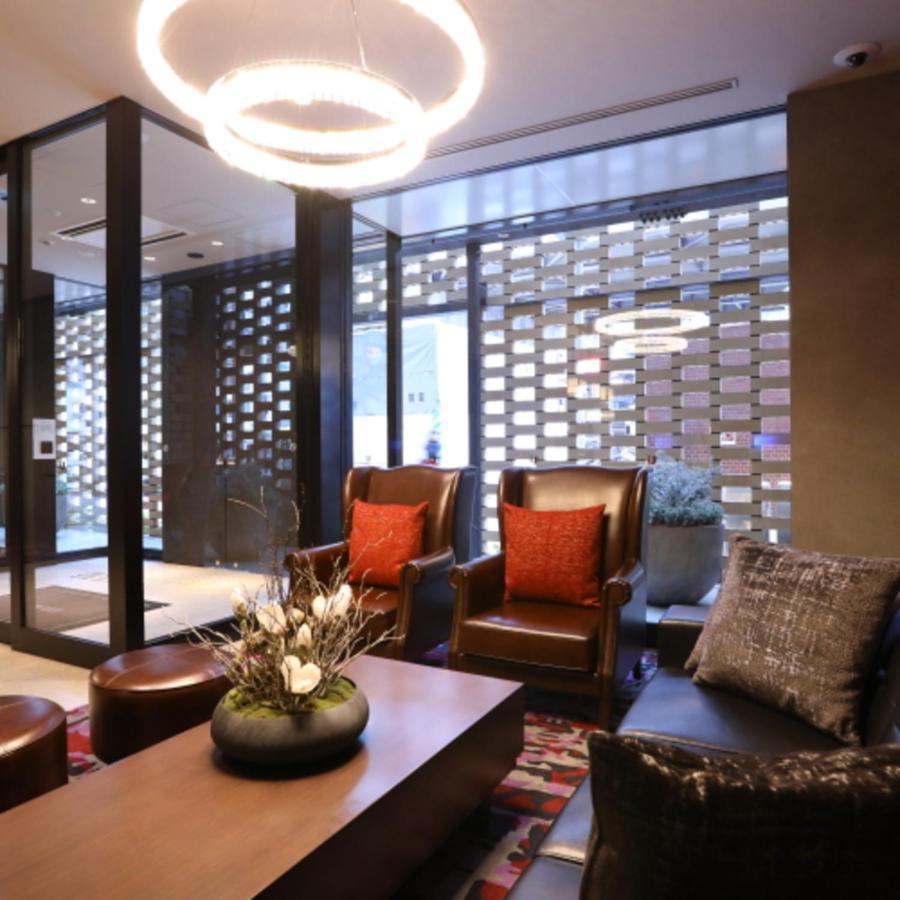 Via Inn Umeda أوساكا المظهر الخارجي الصورة