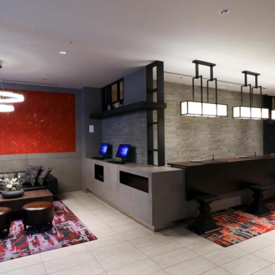 Via Inn Umeda أوساكا المظهر الخارجي الصورة