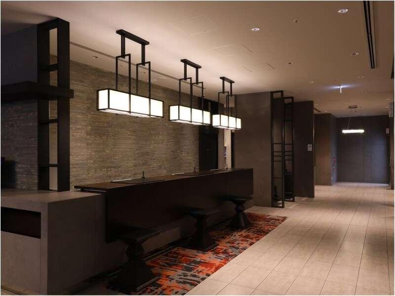 Via Inn Umeda أوساكا المظهر الخارجي الصورة