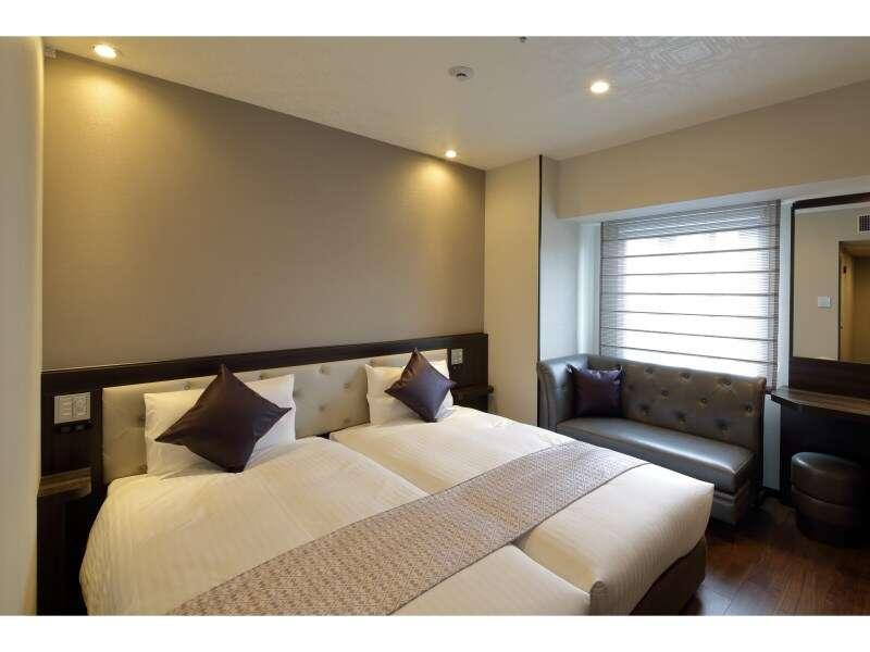 Via Inn Umeda أوساكا المظهر الخارجي الصورة