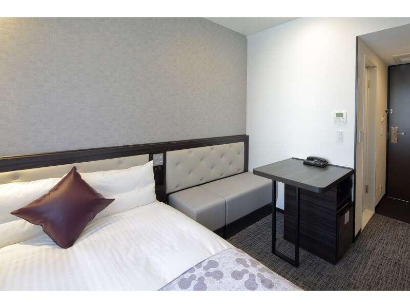Via Inn Umeda أوساكا المظهر الخارجي الصورة