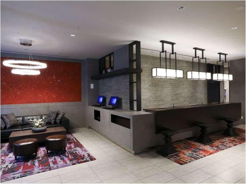 Via Inn Umeda أوساكا المظهر الخارجي الصورة
