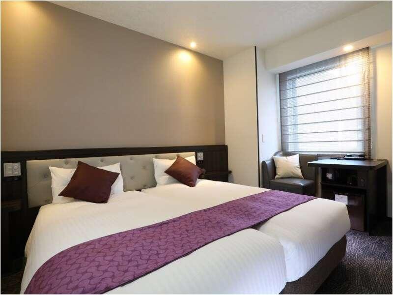 Via Inn Umeda أوساكا المظهر الخارجي الصورة