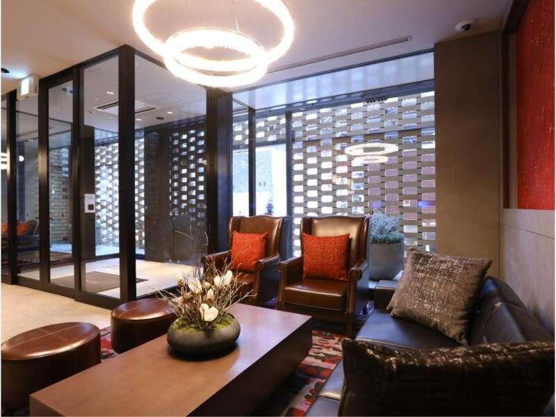 Via Inn Umeda أوساكا المظهر الخارجي الصورة