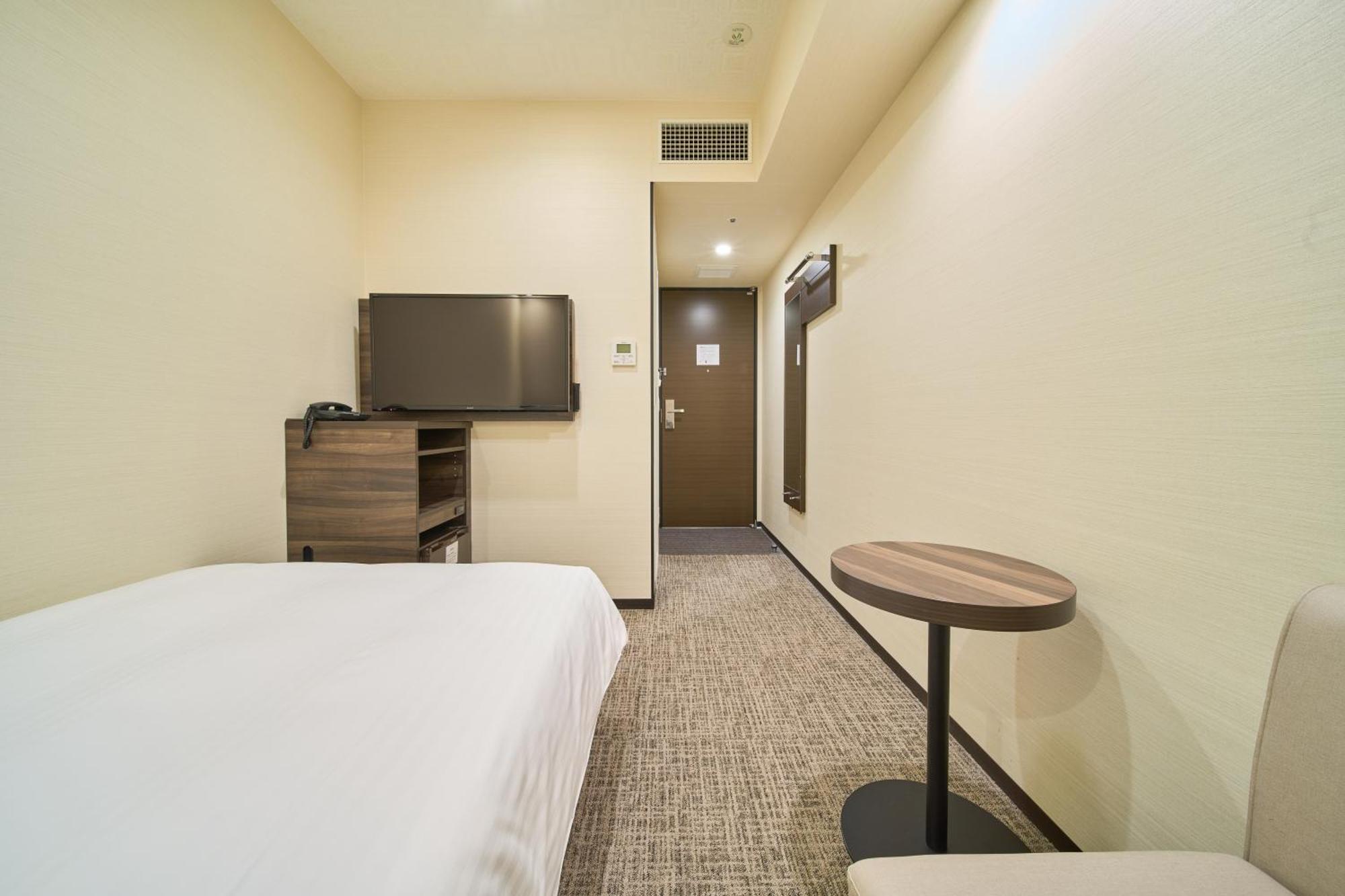 Via Inn Umeda أوساكا المظهر الخارجي الصورة