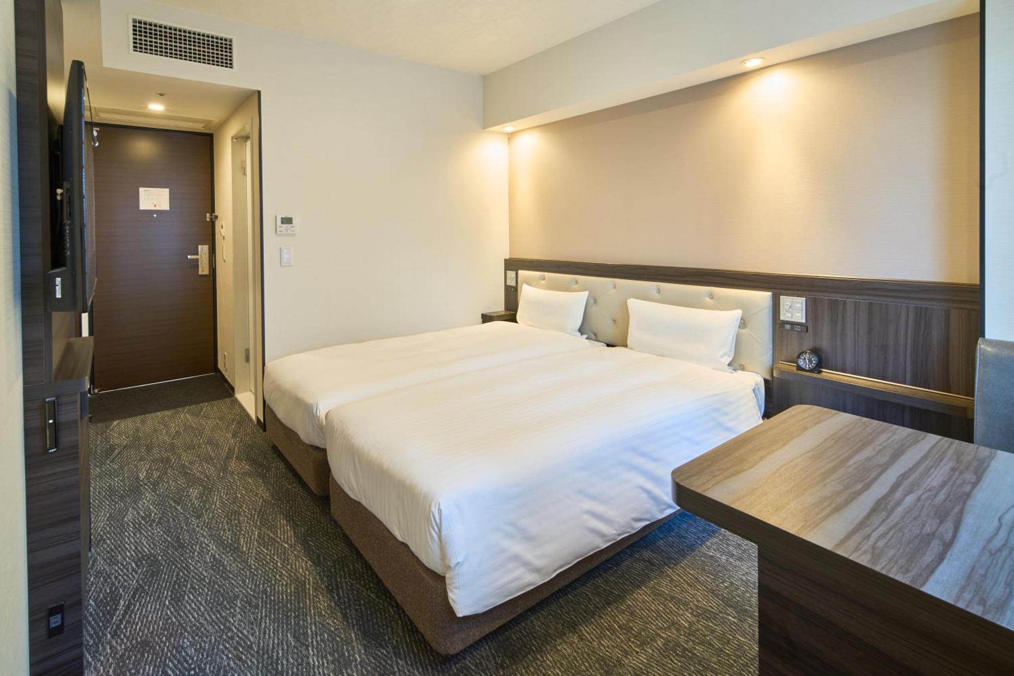 Via Inn Umeda أوساكا المظهر الخارجي الصورة