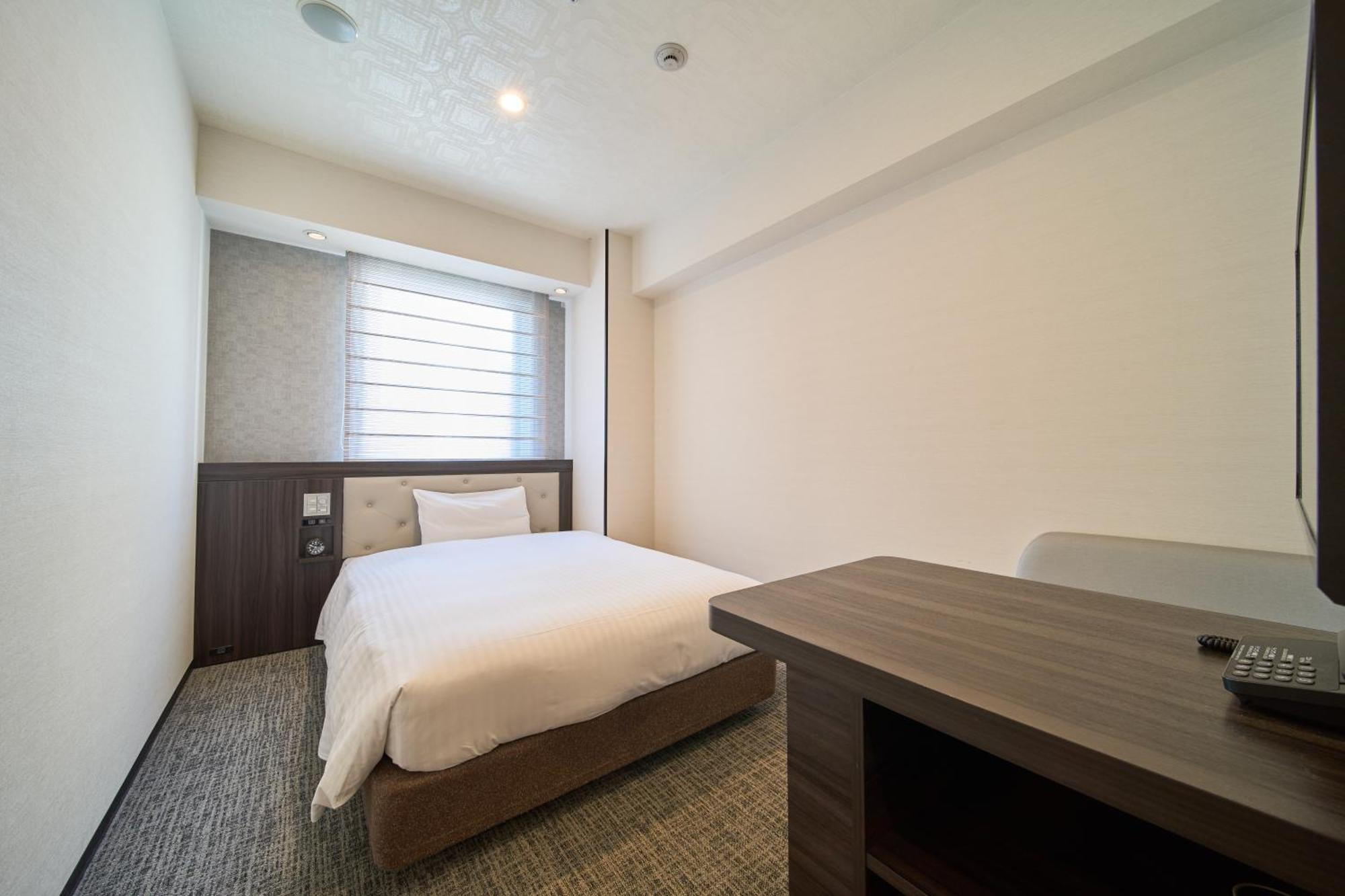 Via Inn Umeda أوساكا المظهر الخارجي الصورة